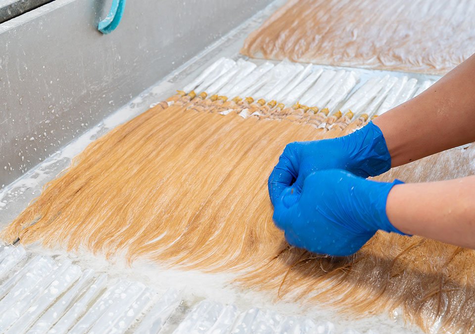 Professional & Exquisite Technique to be Responsible For You 