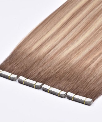 Tape Hair 