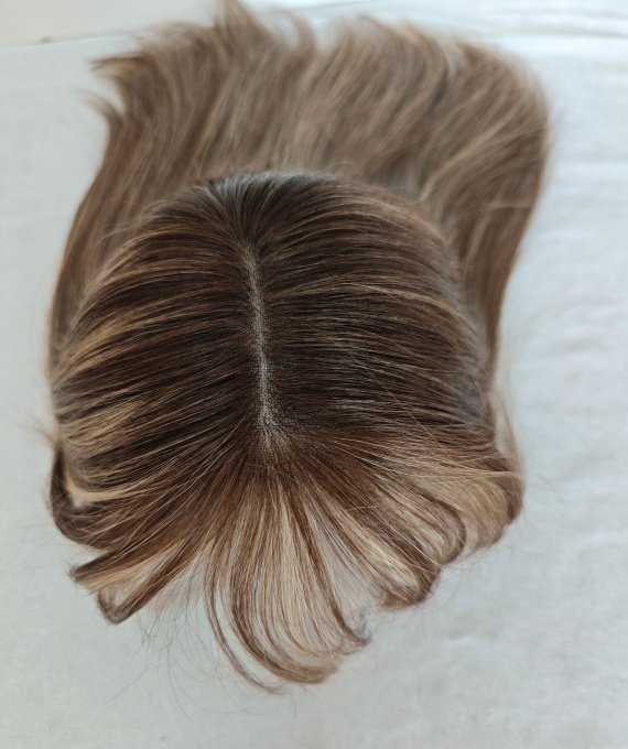 100% finest quality lace top wigs with Europan hair