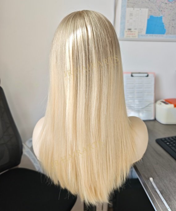 Premium medical wigs