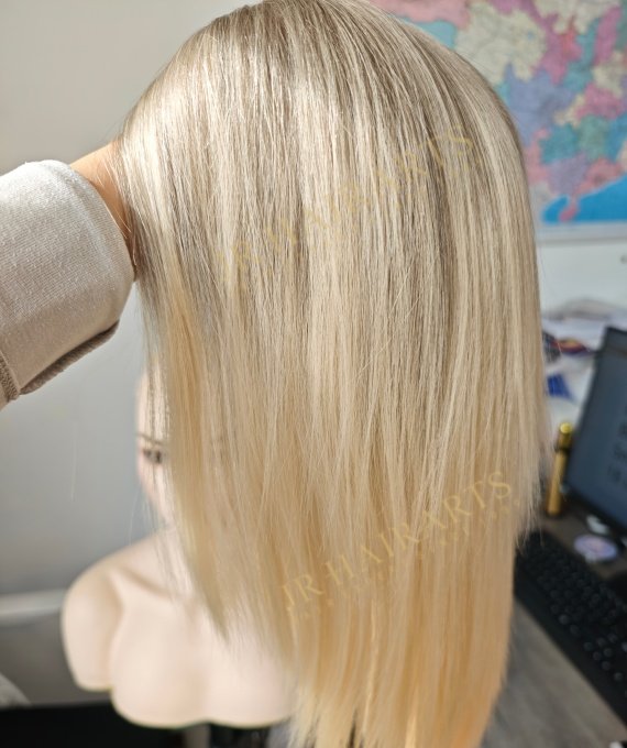 glueless medical wigs