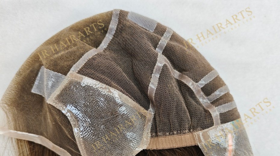 Luxury Custom Medical Wigs 