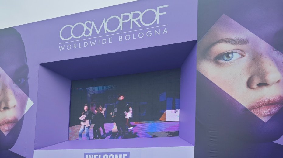 2025 Cosmoprof Italy Success! 