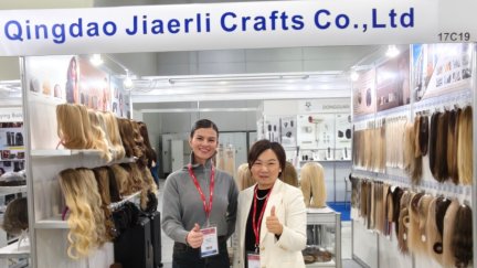 Sweet Success With Love in 2025 Intercharm Moscow