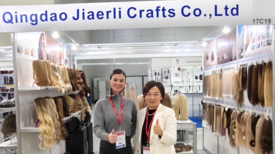 Sweet Success With Love in 2025 Intercharm Moscow